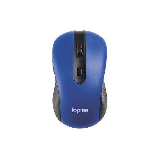 Image of IOPLEE IOPEXTSMOUSE408BST mouse Universale Ambidestro RF Wireless 1600 DPI