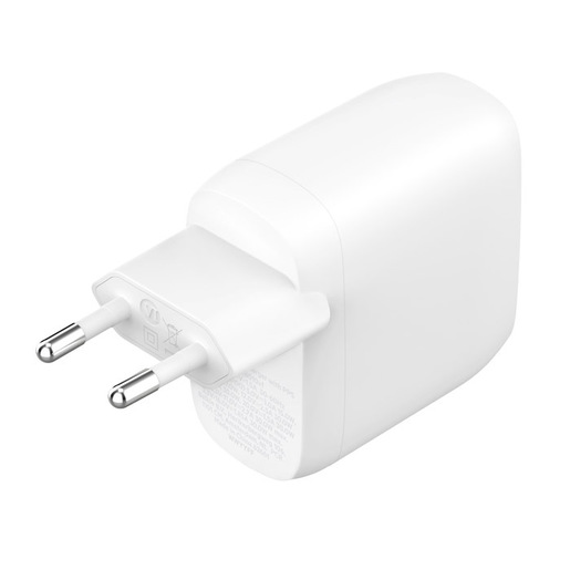 Image of Belkin BoostCharge Pro Universale Bianco AC Ricarica rapida Interno