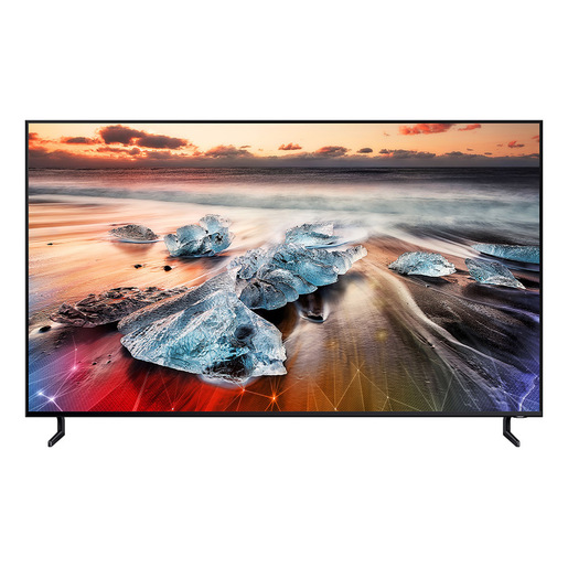 Samsung TV QLED 8K 75'' Q950R 2019