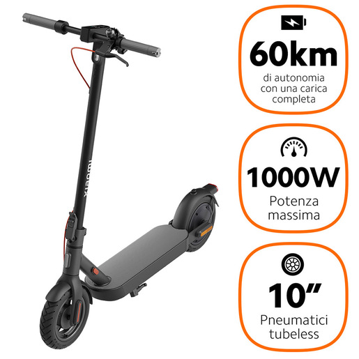 Image of Xiaomi Electric Scooter 4 Pro 2nd Gen