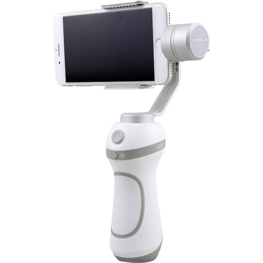 Image of FeiYu-Tech Vimble c Stabilizzatore per fotocamera per smartphone Bianc
