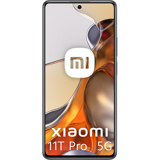 Image of Xiaomi 11T Pro 16,9 cm (6.67'') Doppia SIM Android 11 5G USB tipo-C 8 G