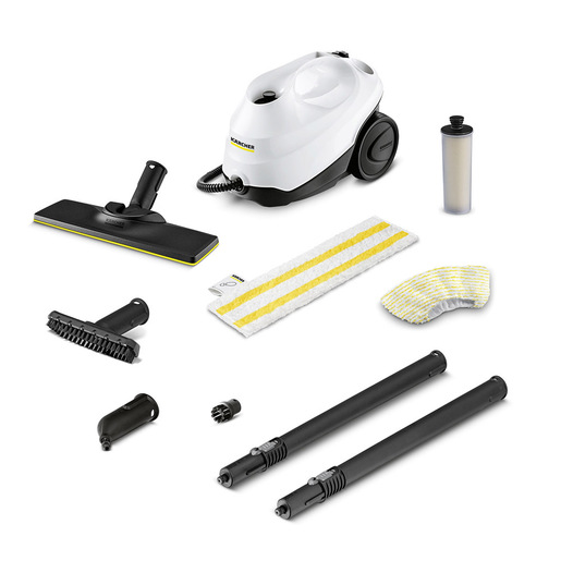 Kärcher PULITORE A VAPORE SC 3 EasyFix