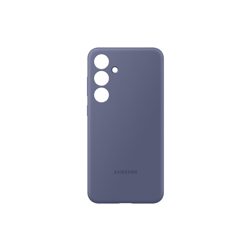 Image of Samsung Galaxy S24+ Silicone Cover
