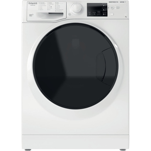 Image of Hotpoint Ariston Ariston Lavatrice SLIM RSSG725DIT 7kg Classe B Antimacchi