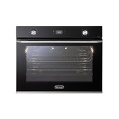De’Longhi Nsm 75N Ppp Forno 90 L 3500 W Nero-image