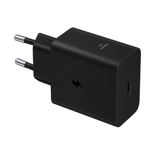 Image of Samsung Caricabatterie Ultra Rapido 60W, Porta USB-C