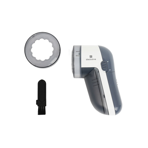 Image of Electroline ELNEXTDEFLUF567 stiro e cucito Nero, Blu, Bianco cod015