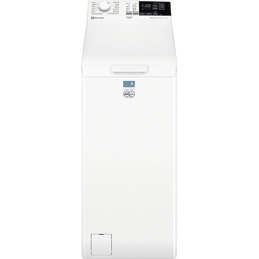 Image of Electrolux EW6T426A Lavatrice a carica dall'alto serie 600 SensiCare 6 kg