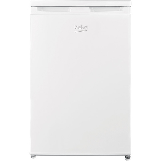 Image of Beko TSE1284N: Frigorifero Sottotavolo con Celletta, Statico, 54.5 cm