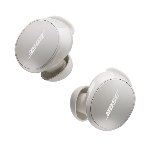 Image of Bose 888507-0200 cuffia e auricolare True Wireless Stereo (TWS) A Padiglione Bluetooth Bianco