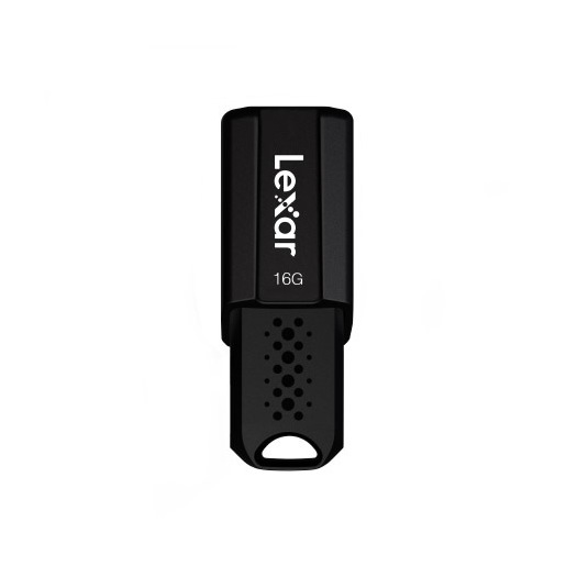 Image of Memoria JUMPDRIVE S80 16GB Black