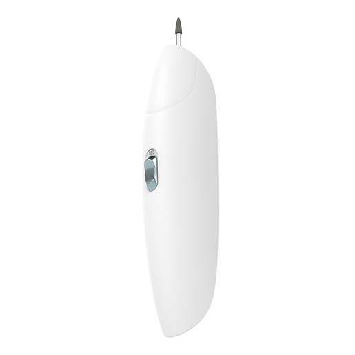 Image of HoMedics MAN-1300 Set Plastica Bianco