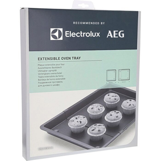 Image of Electrolux M9OOET101 Ripiano per forno estensibile