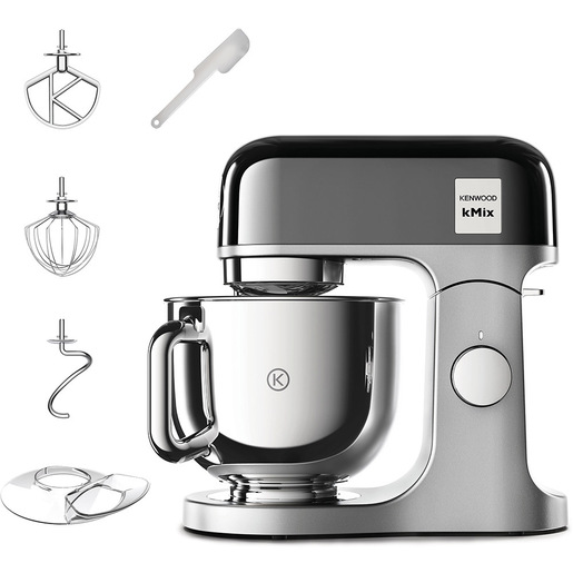 Image of Kenwood KMX760BC kMix Planetaria