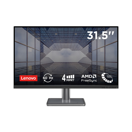 Lenovo L32p-30 Monitor
