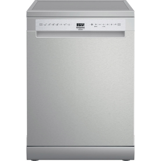 Image of Hotpoint Ariston MaxiSpace Lavastoviglie a libera installazione H7F HS41 X
