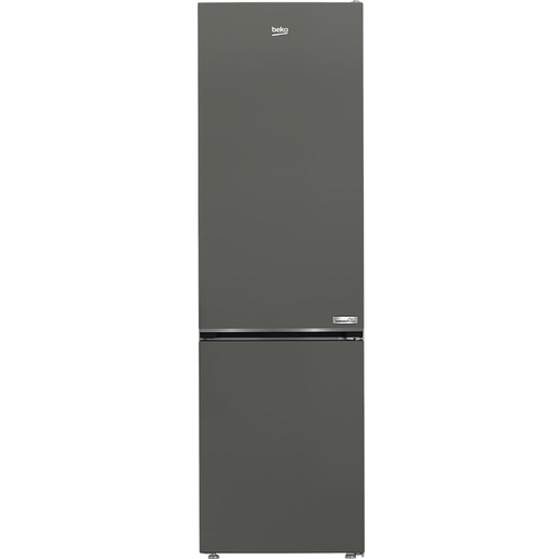 Image of Beko B5RCNA406HG: Frigorifero Combinato, Total No-Frost, 59.5 cm