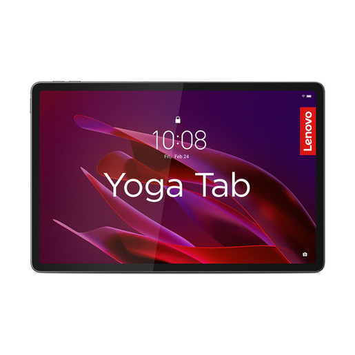 Image of Lenovo Yoga Tab TB710FU + TAB PEN PRO 12GB 256GB WIFI 11.1'' PureSight Pro 3.2K 144 Hz Delta E < 1 Android 15