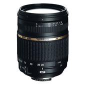 Tamron Af 28-300Mm F/3.5-6.3 Xr Di Vc Ld Aspherical [If] Macro Slr Obiettivi Macro-image