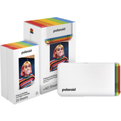 Polaroid 6438 Stampante Per Foto Termico 2.1'' X 3.4'' (5.3 X 8.6 Cm)-image
