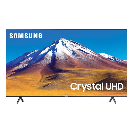 Samsung Series 7 UE43TU7090U 109,2 cm (43'') 4K Ultra HD Smart TV Wi-Fi