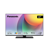 Panasonic Tv Ultra Hd 4K Led Serie W60 Con Tecnologia Tivo-image
