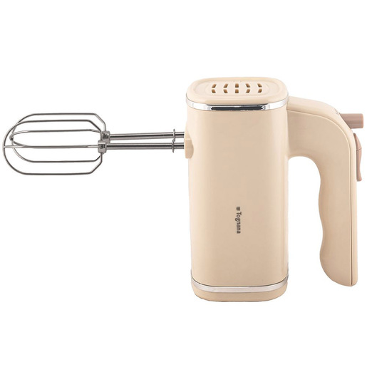 Image of Tognana Porcellane D2DSR03IRCH sbattitore Sbattitore manuale 250 W Champagne