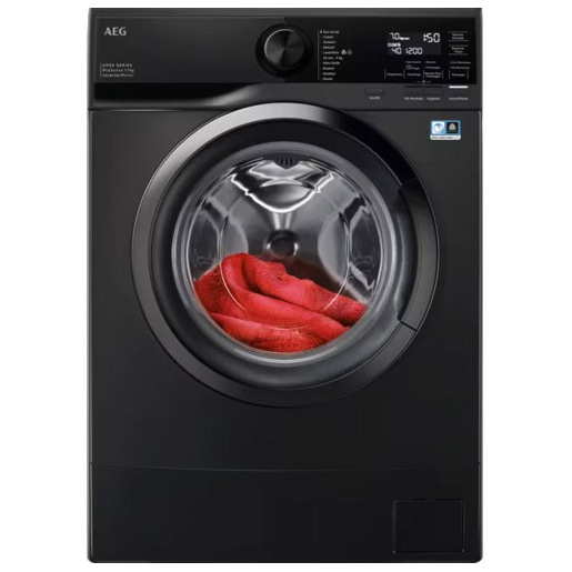 Image of AEG Series 6000 L6SE74BB Lavatrice serie 6000 ProSense® 7 kg