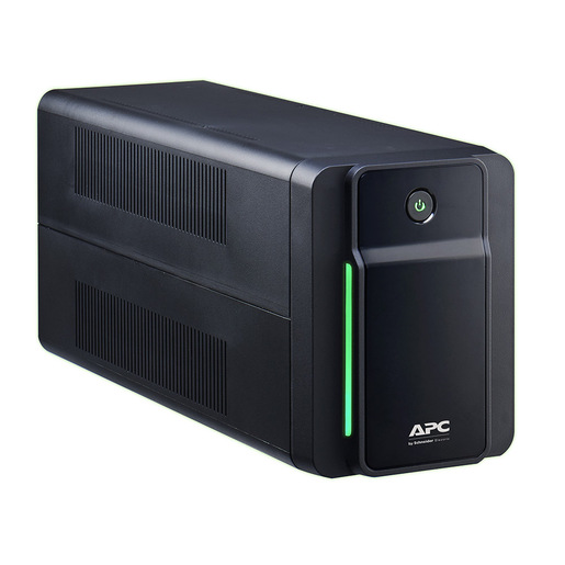 Image of APC BX750MI gruppo di continuità (UPS) A linea interattiva 0,75 kVA 410 W 4 presa(e) AC