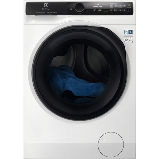 Image of Electrolux EW8W7117GCQ Lavasciuga serie 800 UltraCare Autodose 11 kg