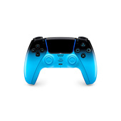 Sony Dualsense Blu Bluetooth/Usb Gamepad Analogico/Digitale Android, Mac, Pc, Playstation 5, Ios