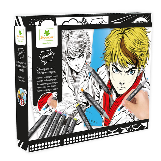 Image of Sycomore CREA061 giocattolo artistico e artigianale