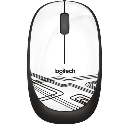Image of Logitech LGT-M105W