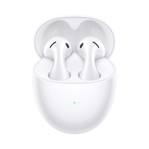 Image of Huawei FreeBuds 5 Cuffie Wireless In-ear Musica e Chiamate Bluetooth Bianco