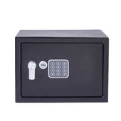 Cassaforte Yale Cassaforte Allarmata-image