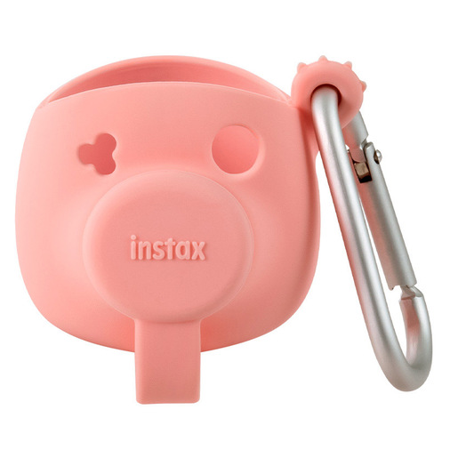 Image of Fujifilm Pal Custodia sottile Rosa