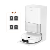 Dreame L10S Ultra Gen 3 Bianco