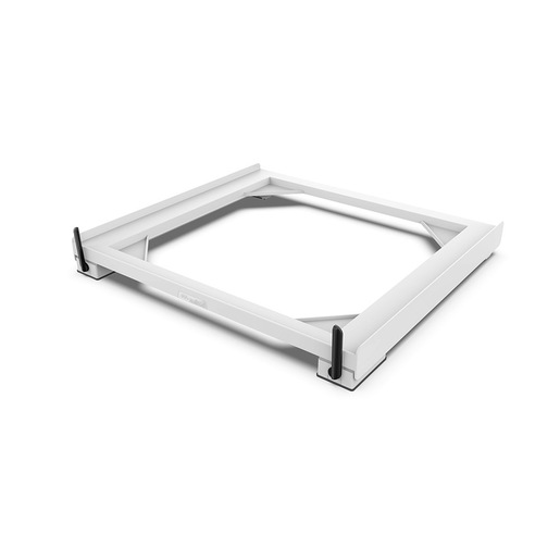 Image of Meliconi 656148 accessorio e componente per lavatrice Kit di sovrapposizione 1 pz
