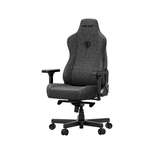 Anda Seat Kaiser 3E XL Poltrona per gaming Seduta imbottita Nero
