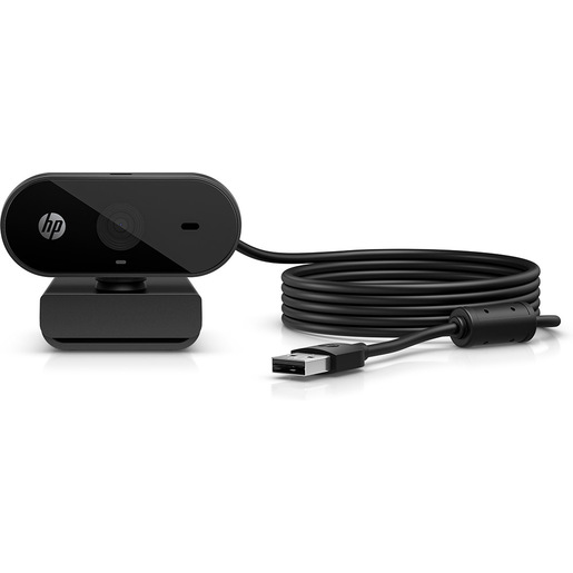 Image of HP Webcam 320 FHD