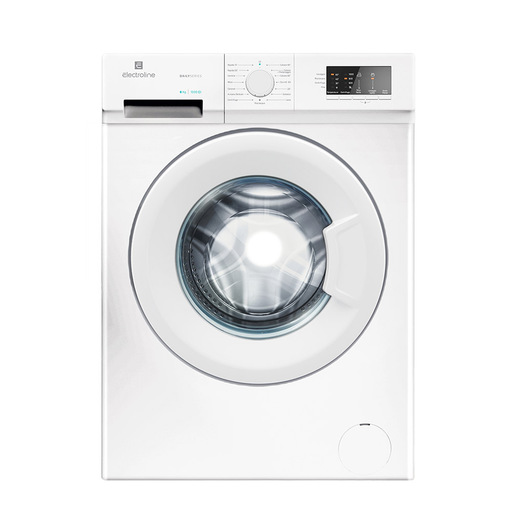 Image of Electroline WMEV10F2C61 lavatrice Caricamento frontale 6 kg 1000 Giri/