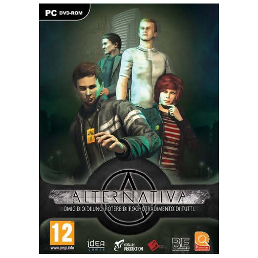 Image of Alternativa Pc