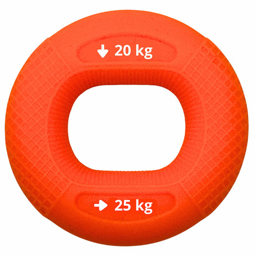 Image of FITPADDY Jelly Hand Grip 20-25 kg
