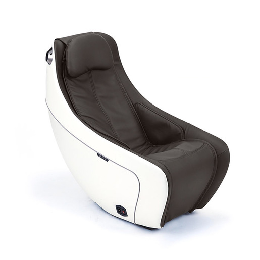 Image of JOHNSON Fitness & Wellness MR320ESP sedia massaggiante elettrica Marrone, Bianco