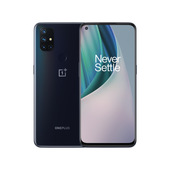 OnePlus Nord N10 5G 16,5 cm (6.49) Oxygen OS USB tipo-C 6 GB 128 GB 4300  mAh Blu | Smartphone in offerta su Unieuro