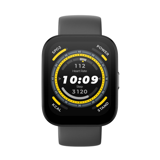 Image of Amazfit Bip 5 4,85 cm (1.91'') LCD 38 mm Digitale 320 x 380 Pixel Touch