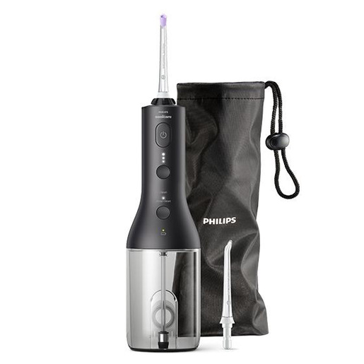 Philips Idropulsore Irrigatore orale senza fili HX3826/33