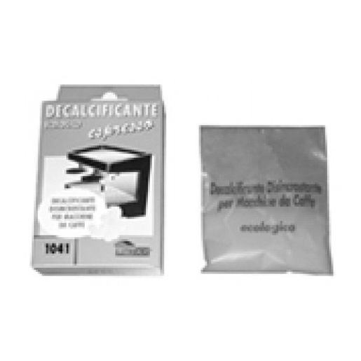 Image of Elettrocasa AS 29 detergente per elettrodomestico Macchina da caffè