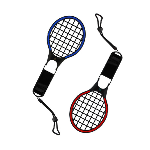 Image of KIT TENNIS RACKET